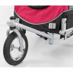 Kit Jogging Pour Remorque Chien Et Chat 22 Kilos Trixie 11 Kit Jogging Pour Remorque Chien Et Chat 22 Kilos Trixie -Promos REMORQUES VÉLO Magasin kit jogging pour remorque chien et chat 22 kilos trixie full 4