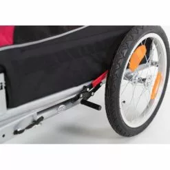 Kit Jogging Pour Remorque Chien Et Chat 22 Kilos Trixie 12 Kit Jogging Pour Remorque Chien Et Chat 22 Kilos Trixie -Promos REMORQUES VÉLO Magasin kit jogging pour remorque chien et chat 22 kilos trixie full 5