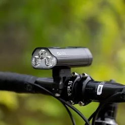 Lampe Vélo Powerbank Sur Guidon Ultratorch CL1600 Oxford 1600 Lumens -Promos REMORQUES VÉLO Magasin lampe avant velo ultratorch cl 1600 oxford