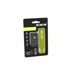 Lampe De Signalisation 2 LEDs Pour Cycliste ClipLight Wowow 9 Lampe De Signalisation 2 LEDs Pour Cycliste ClipLight Wowow -Promos REMORQUES VÉLO Magasin lampe de signalisation 2 leds pour cycliste cliplight wowow full 3