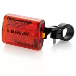 Maxxus Lampe Pour Vélo Sur Tige De Selle Et Brassard -Promos REMORQUES VÉLO Magasin lampe pour velo sur tige de selle et brassard full 3