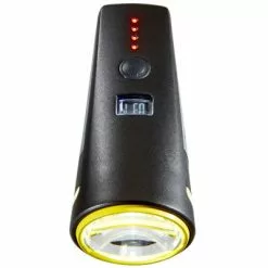 Lampe Vélo Avant Kryptonite Incite X6 60 Lux -Promos REMORQUES VÉLO Magasin lampe velo avant kryptonite incite x6 60 lux full 3