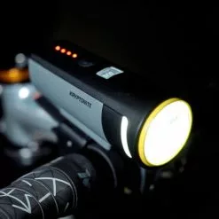 Lampe Vélo Avant Kryptonite Incite X6 60 Lux -Promos REMORQUES VÉLO Magasin lampe velo avant kryptonite incite x6 60 lux full 4