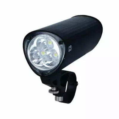 Lampe Vélo Avant USB 2100 Lumens Ultratorch 2K Oxford 3 Lampe Vélo Avant USB 2100 Lumens Ultratorch 2K Oxford