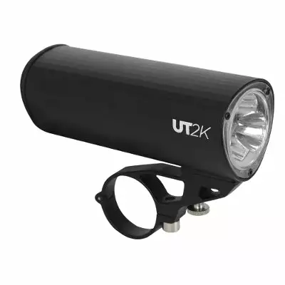 Lampe Vélo Avant USB 2100 Lumens Ultratorch 2K Oxford 4 Lampe Vélo Avant USB 2100 Lumens Ultratorch 2K Oxford – Image 2