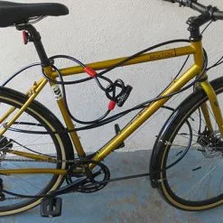 Long Câble Cobra 10 Mètres Contre Le Vol De Vélo ABUS -Promos REMORQUES VÉLO Magasin long cable cobra 10 metres contre le vol de velo abus full 3