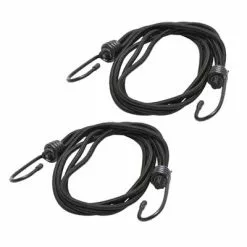 Brandless Lot De Deux Tendeurs Vélo 2 Mètres