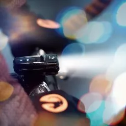 Phare De Vélo Avant USB 400 Lumens Meteor Moon 11 Phare De Vélo Avant USB 400 Lumens Meteor Moon -Promos REMORQUES VÉLO Magasin moon meteor feu velo avant