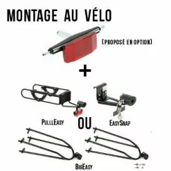 Andersen Panier à Provision Royal Plus Sac Hydro 60 Litres Isotherme -Promos REMORQUES VÉLO Magasin panier a provision royal plus sac hydro 60 litres isotherme full 4