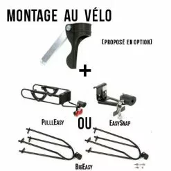 Panier à Provision Tura Avec Sac étanche Ortlieb - Andersen Shop -Promos REMORQUES VÉLO Magasin panier a provision tura avec sac etanche ortlieb andersen shop full 5