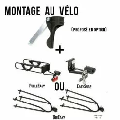 Andersen Panier à Provision Tura Avec Sac Isotherme Hydro -Promos REMORQUES VÉLO Magasin panier a provision tura avec sac isotherme hydro full 6