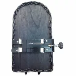 Panier Arrière En Osier Pour Chien Sur Porte Bagage Vélo -Trixie -Promos REMORQUES VÉLO Magasin panier arriere en osier pour chien sur porte bagage velo trixie full 3