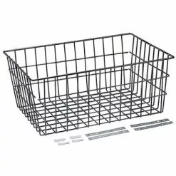 Brandless Panier Arrière Maille Large