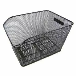 Brandless Panier Arrière Maille Serrée