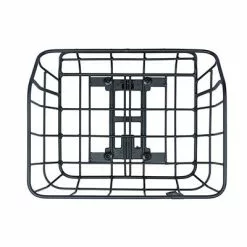 Panier Arrière Noir Sur Porte-bagages MIK Portland Basil 10 Panier Arrière Noir Sur Porte-bagages MIK Portland Basil -Promos REMORQUES VÉLO Magasin panier arriere noir sur porte bagages mik portland basil full 3