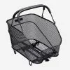 Panier Arrière Sur Porte Bagage Racktime Compatible Petits Vélos -Promos REMORQUES VÉLO Magasin panier arriere sur porte bagage racktime compatible petits velos full