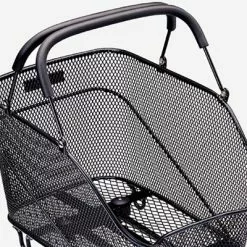 Panier Arrière Sur Porte Bagage Racktime Compatible Petits Vélos 9 Panier Arrière Sur Porte Bagage Racktime Compatible Petits Vélos -Promos REMORQUES VÉLO Magasin panier arriere sur porte bagage racktime compatible petits velos full 4