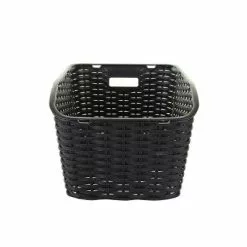Panier Arrière Tressé Pour Vélo Weave WP Basil 10 Panier Arrière Tressé Pour Vélo Weave WP Basil -Promos REMORQUES VÉLO Magasin panier arriere tresse pour velo weave wp basil full 3