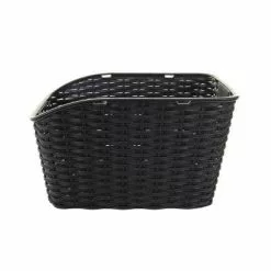 Panier Arrière Tressé Pour Vélo Weave WP Basil 11 Panier Arrière Tressé Pour Vélo Weave WP Basil -Promos REMORQUES VÉLO Magasin panier arriere tresse pour velo weave wp basil full 4