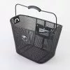 Blue Bird Panier Avant Amovible Pour Vélo 2 Blue Bird Panier Avant Amovible Pour Vélo -Promos REMORQUES VÉLO Magasin panier avant amovible pour velo full