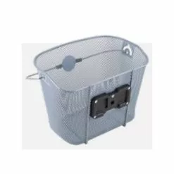 Promos REMORQUES VÉLO Magasin -Promos REMORQUES VÉLO Magasin panier avant amovible pour velo full 2