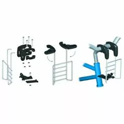 Trixie Panier Avant De Luxe Pour Transport Du Chien à Vélo -Promos REMORQUES VÉLO Magasin panier avant de luxe pour transport du chien a velo full 3