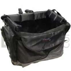 Trixie Panier Avant De Luxe Pour Transport Du Chien à Vélo -Promos REMORQUES VÉLO Magasin panier avant de luxe pour transport du chien a velo full 4