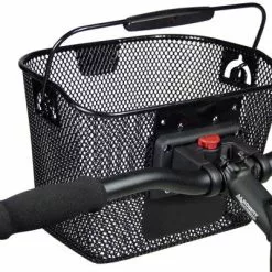 Panier Avant Pour Vélo Pliant Et Enfant Klickfix 8 Panier Avant Pour Vélo Pliant Et Enfant Klickfix -Promos REMORQUES VÉLO Magasin panier avant pour velo pliant et enfant klickfix full 3