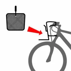 Oxford Panier Avant Vélo Avec Fixation Crochet 10 Oxford Panier Avant Vélo Avec Fixation Crochet -Promos REMORQUES VÉLO Magasin panier avant velo avec fixation crochet full 4