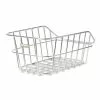 Panier De Vélo Arrière Cento Aluminium BASIL 2 Panier De Vélo Arrière Cento Aluminium BASIL -Promos REMORQUES VÉLO Magasin panier de velo arriere cento aluminium basil full