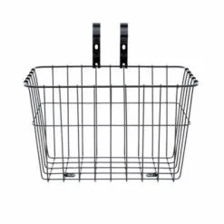 Panier Fixe Sur Guidon De Vélo Vintage Medium Plus Wald