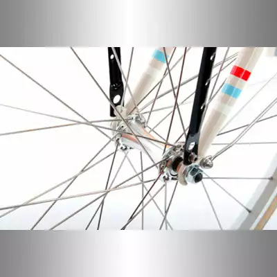 Panier Fixe Sur Guidon De Vélo Vintage Medium Plus Wald 8 Panier Fixe Sur Guidon De Vélo Vintage Medium Plus Wald – Image 6