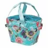Panier Guidon Bleu 15L Compatible Klickfix Bloom CarryAll Basil -Promos REMORQUES VÉLO Magasin panier guidon bleu 15l compatible klickfix bloom carryall basil full