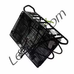 Brandless Panier Latéral Pliable Sur Porte Bagage Vélo -Promos REMORQUES VÉLO Magasin panier lateral pliable sur porte bagage velo full 6