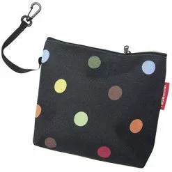 Panier Sur Guidon BikeBasket Dots Reisenthel & Klickfix 11 Panier Sur Guidon BikeBasket Dots Reisenthel & Klickfix -Promos REMORQUES VÉLO Magasin panier sur guidon bikebasket dots reisenthel klickfix full 4