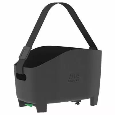 Panier Vélo Arrière Me Sur Porte Bagage Racktime 3 Panier Vélo Arrière Me Sur Porte Bagage Racktime