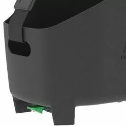 Promos REMORQUES VÉLO Magasin -Promos REMORQUES VÉLO Magasin panier velo arriere me sur porte bagage racktime full 2