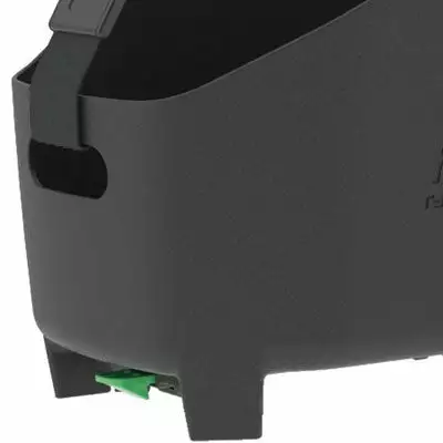 Panier Vélo Arrière Me Sur Porte Bagage Racktime 4 Panier Vélo Arrière Me Sur Porte Bagage Racktime – Image 2