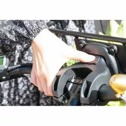 Panier Avant Pour Vélo Avec Socle En Bois Z Front Zefal 12 Panier Avant Pour Vélo Avec Socle En Bois Z Front Zefal -Promos REMORQUES VÉLO Magasin panier velo avant bois zefal 7