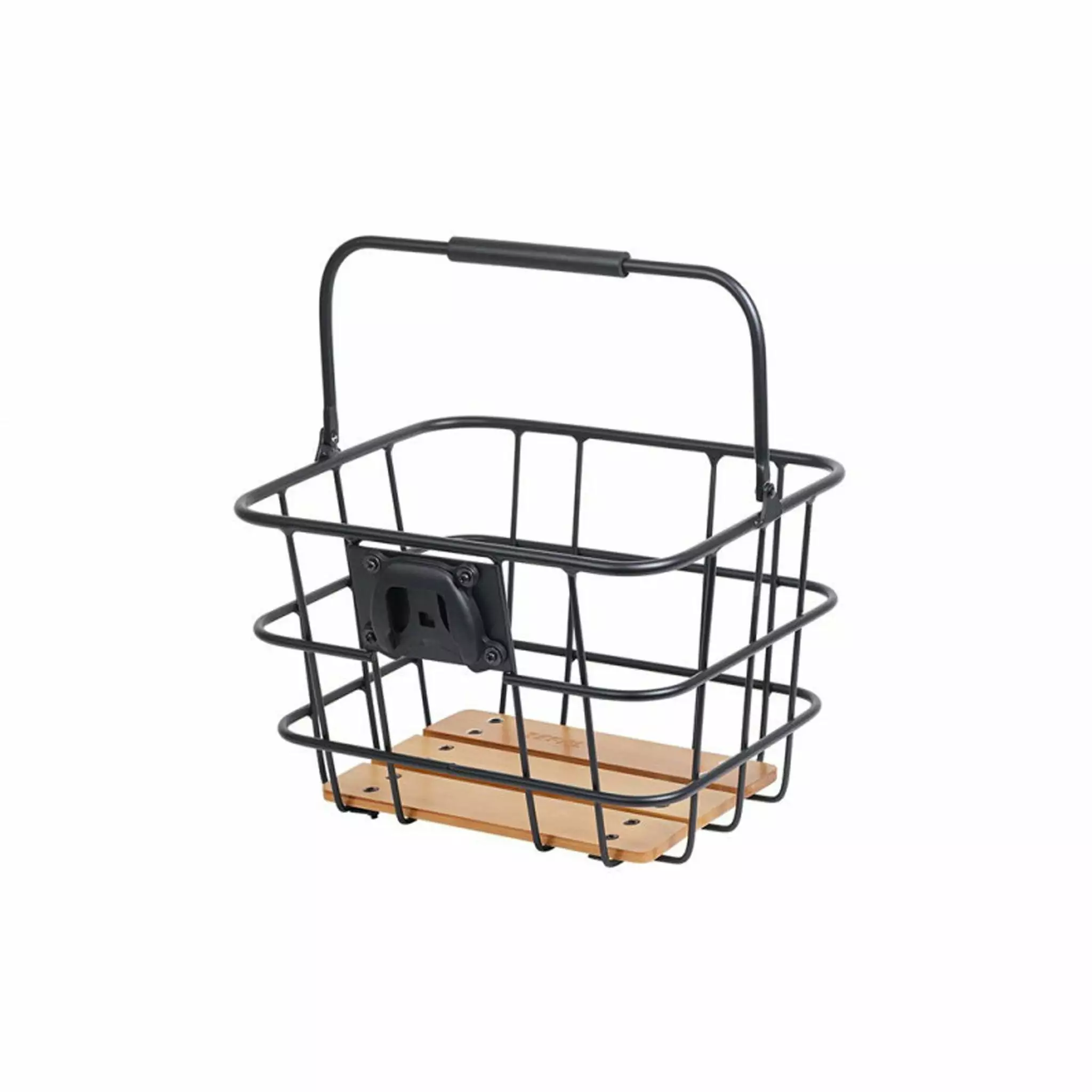 Panier Avant Pour Vélo Avec Socle En Bois Z Front Zefal 3 Panier Avant Pour Vélo Avec Socle En Bois Z Front Zefal