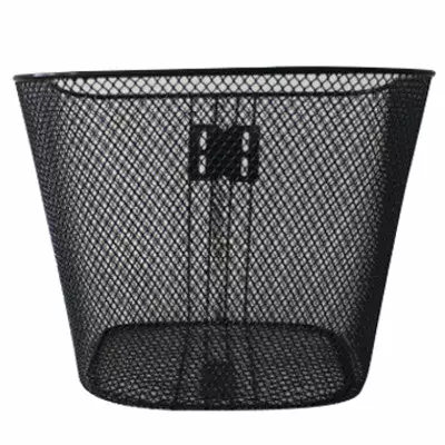 Brandless Panier Vélo Avant Charge Lourde Potence Head Set 1 1/8 Fixe 4 Brandless Panier Vélo Avant Charge Lourde Potence Head Set 1 1/8 Fixe – Image 2