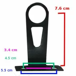 Brandless Panier Vélo Avant Charge Lourde Potence Head Set 1 1/8 Fixe 12 Brandless Panier Vélo Avant Charge Lourde Potence Head Set 1 1/8 Fixe -Promos REMORQUES VÉLO Magasin panier velo avant charge lourde potence head set 1 1 8 fixe full 5