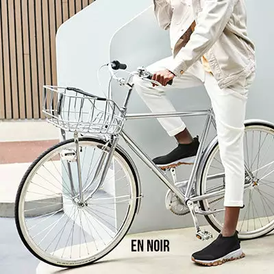 Panier Vélo Avant Noir Mat En Aluminium 25L Portland Basil 8 Panier Vélo Avant Noir Mat En Aluminium 25L Portland Basil – Image 6