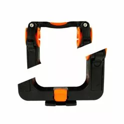 Panier Vélo Avant Souple Shopper DMTS E-bike Hapo-G 13 Panier Vélo Avant Souple Shopper DMTS E-bike Hapo-G -Promos REMORQUES VÉLO Magasin panier velo avant shopping fixation dmts