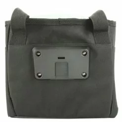 Panier Vélo Avant Souple Shopper DMTS E-bike Hapo-G 12 Panier Vélo Avant Souple Shopper DMTS E-bike Hapo-G -Promos REMORQUES VÉLO Magasin panier velo avant shopping fixation dmts 8