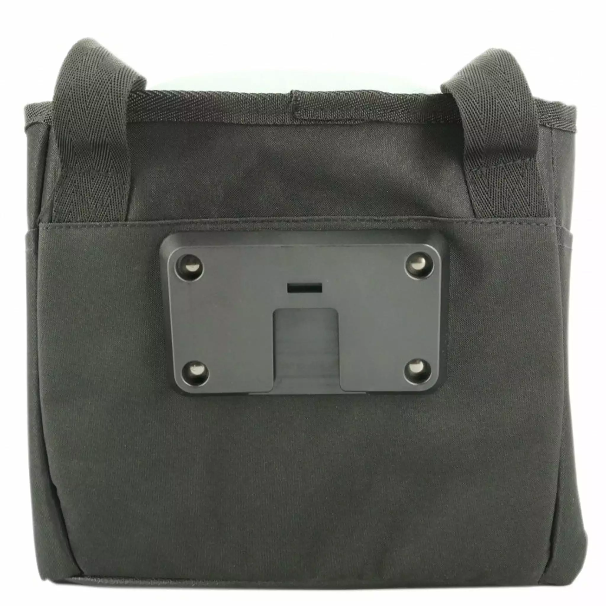 Panier Vélo Avant Souple Shopper DMTS E-bike Hapo-G 7 Panier Vélo Avant Souple Shopper DMTS E-bike Hapo-G – Image 5