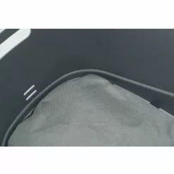 Panier Vélo Chien Amovible Avec Cage Sur Porte-bagages Trixie 10 Panier Vélo Chien Amovible Avec Cage Sur Porte-bagages Trixie -Promos REMORQUES VÉLO Magasin panier velo chien amovible avec cage sur porte bagages trixie full 3