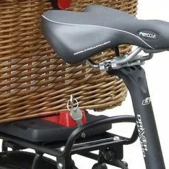 Panier Vélo Chien Sur Porte-bagages GTA Doggy Plus Klickfix 13 Panier Vélo Chien Sur Porte-bagages GTA Doggy Plus Klickfix -Promos REMORQUES VÉLO Magasin panier velo chien sur porte bagages gta doggy plus klickfix full 6