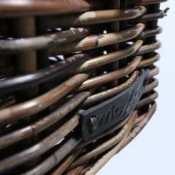 Wicked Panier Vélo En Osier Avec Fixation Rapide Sur Guidon 7 Wicked Panier Vélo En Osier Avec Fixation Rapide Sur Guidon -Promos REMORQUES VÉLO Magasin panier velo en osier avec fixation rapide sur guidon full 3