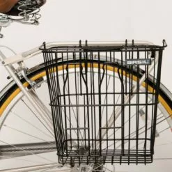 Panier Vélo Latéral à Crochets Memories Bottle Basil Noir 13 Panier Vélo Latéral à Crochets Memories Bottle Basil Noir -Promos REMORQUES VÉLO Magasin panier velo lateral a crochets memories bottle basil noir full 6